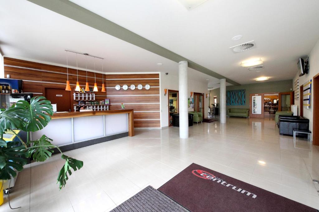 Hotel S-Centrum Benesov  Exterior photo